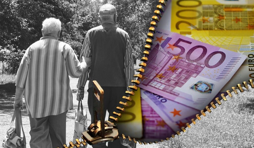 국민연금 퇴직 연금 개인 연금